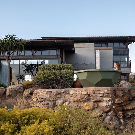 Mountain View Guesthouse Springbok Eksteriør billede
