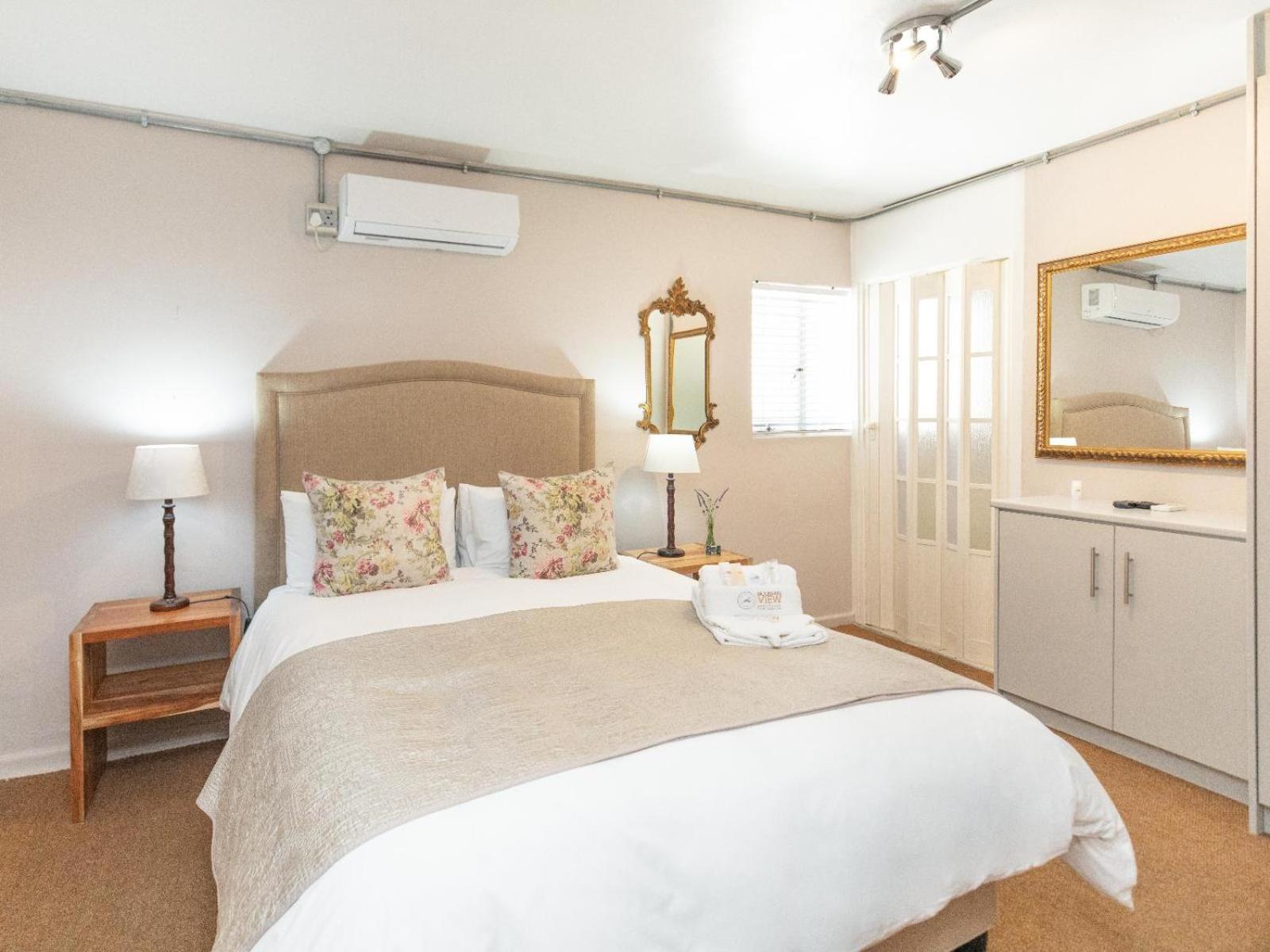Mountain View Guesthouse Springbok Eksteriør billede