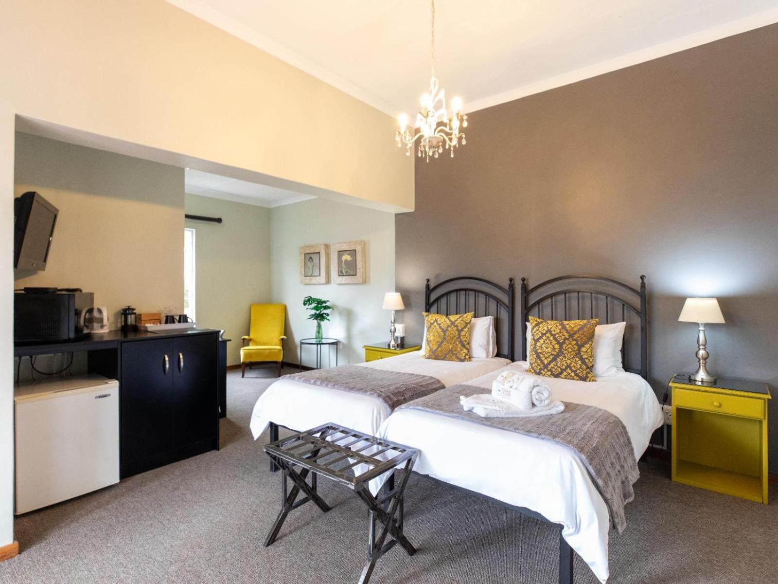 Mountain View Guesthouse Springbok Værelse billede