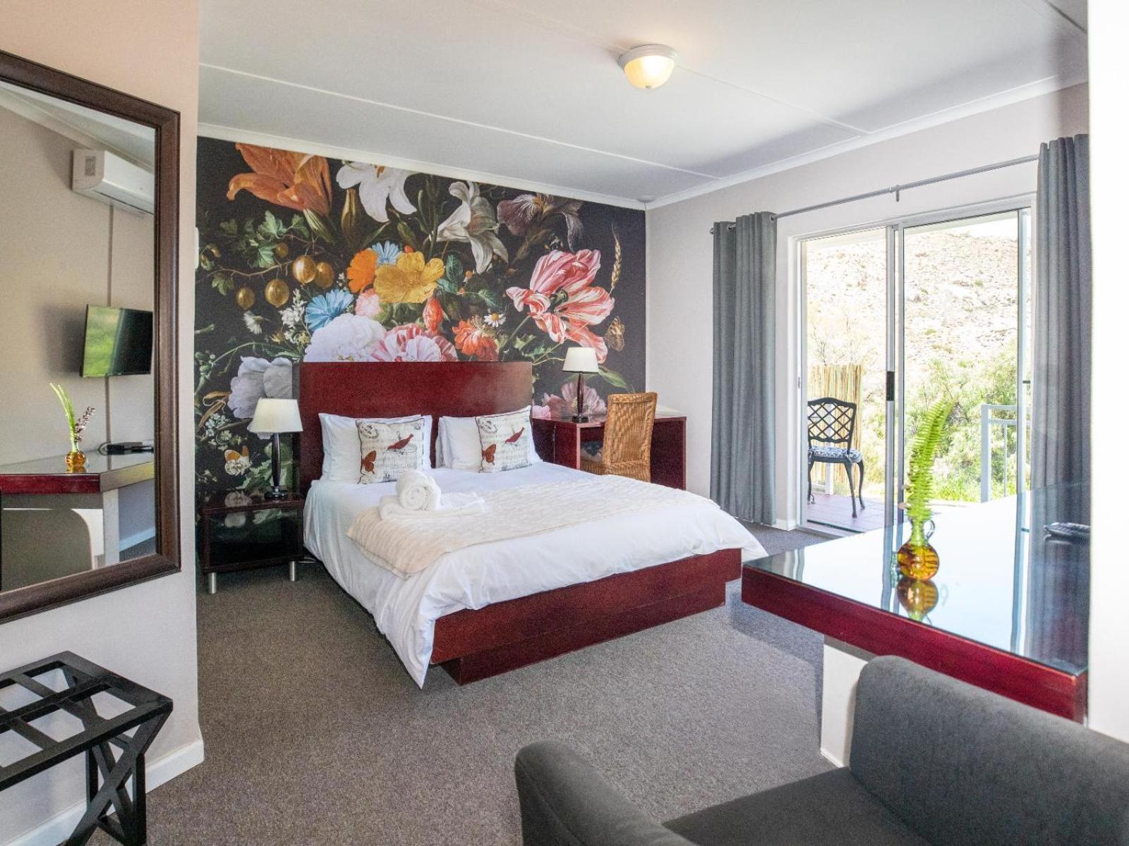 Mountain View Guesthouse Springbok Værelse billede