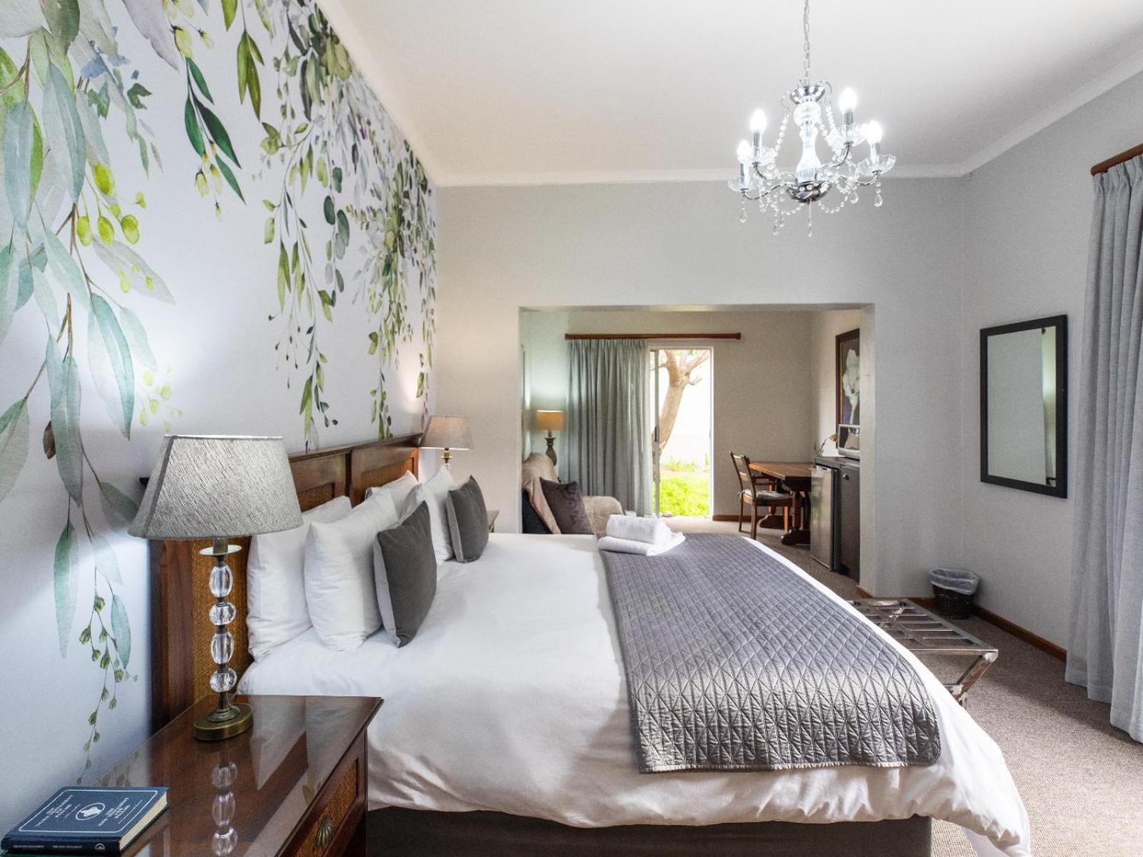 Mountain View Guesthouse Springbok Værelse billede