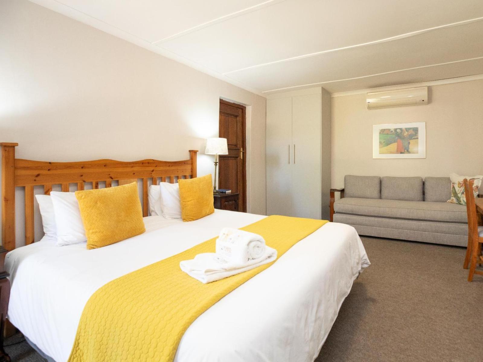 Mountain View Guesthouse Springbok Værelse billede