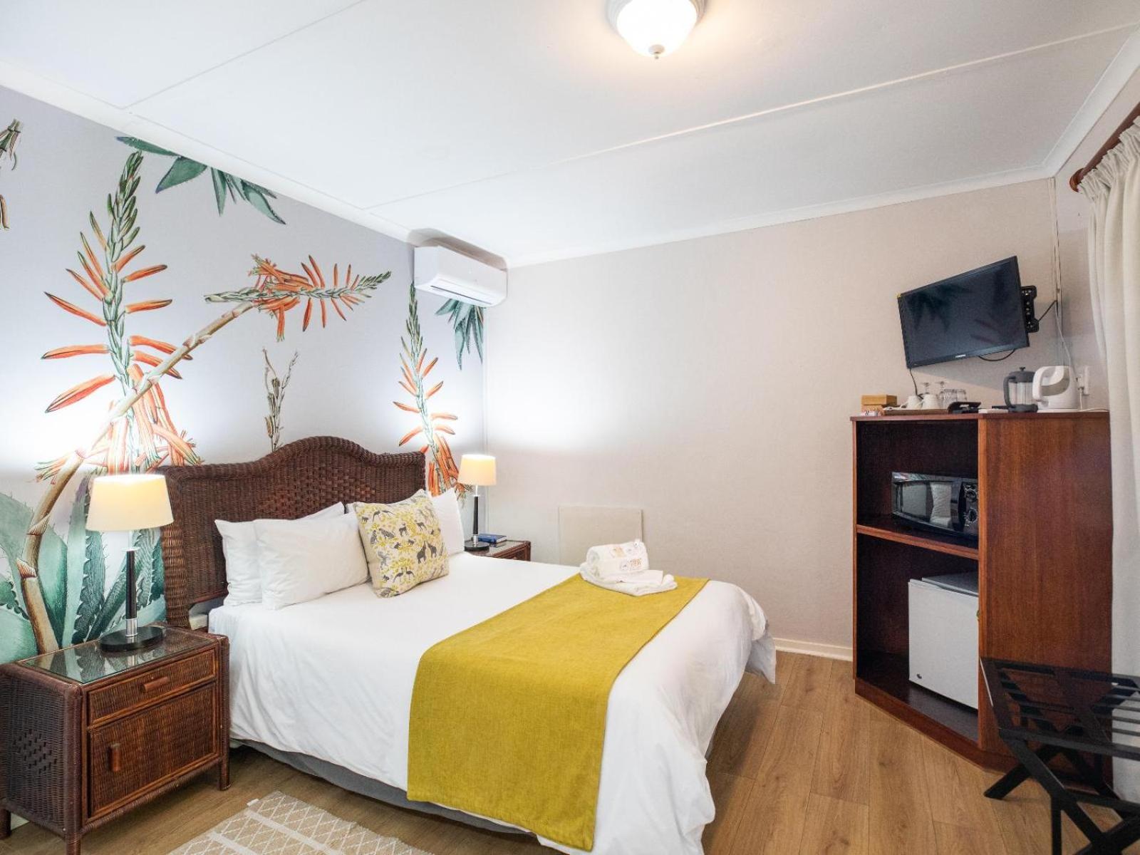 Mountain View Guesthouse Springbok Eksteriør billede