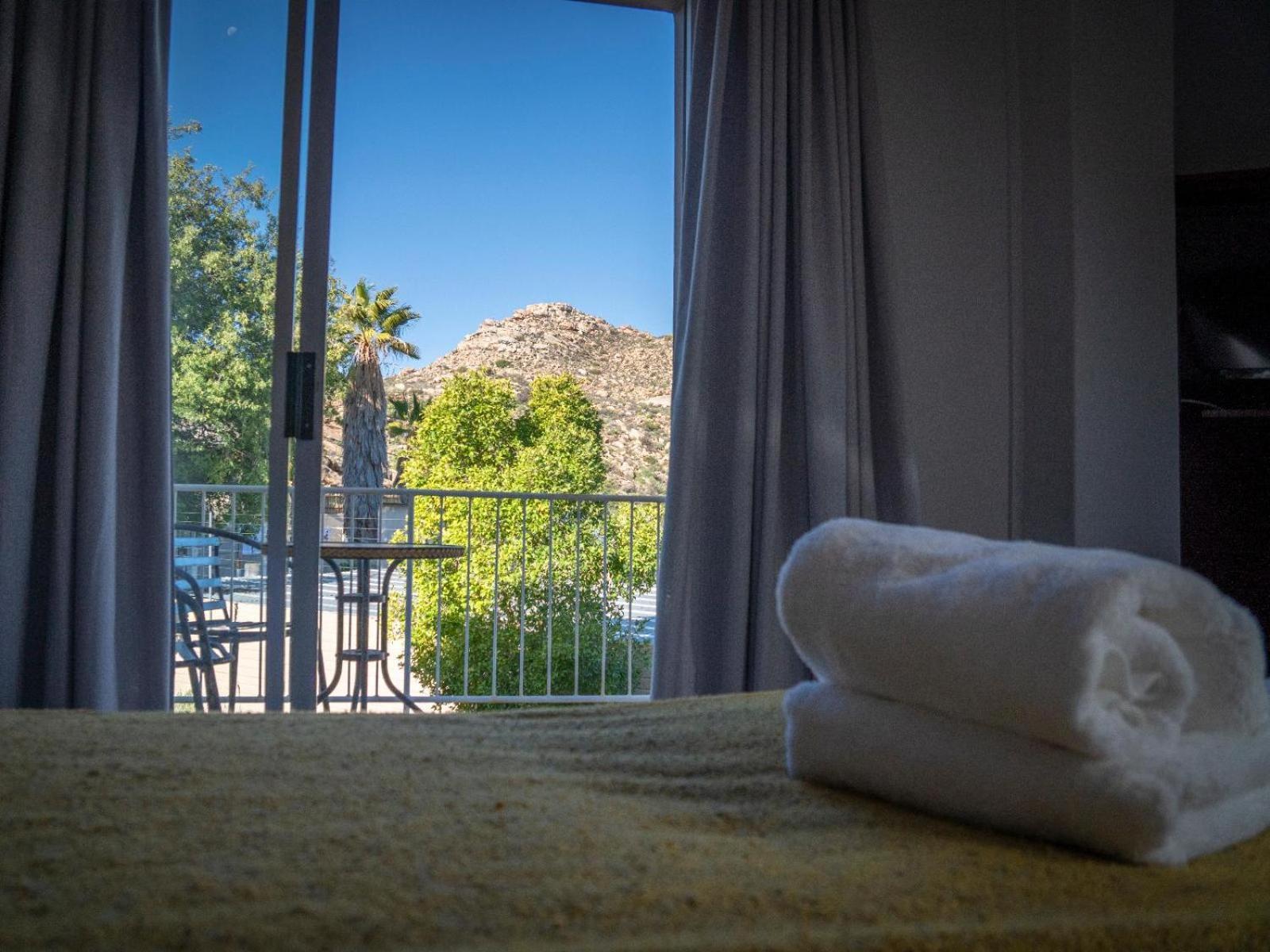 Mountain View Guesthouse Springbok Værelse billede