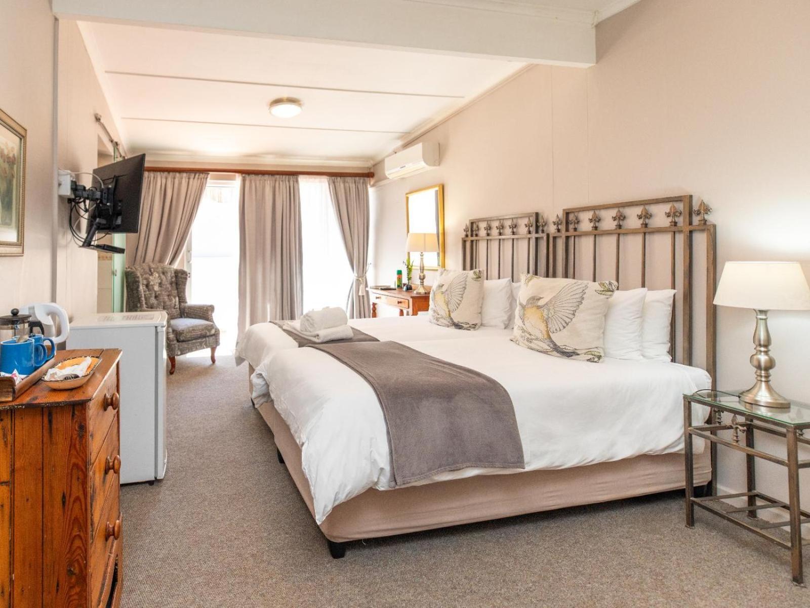 Mountain View Guesthouse Springbok Værelse billede