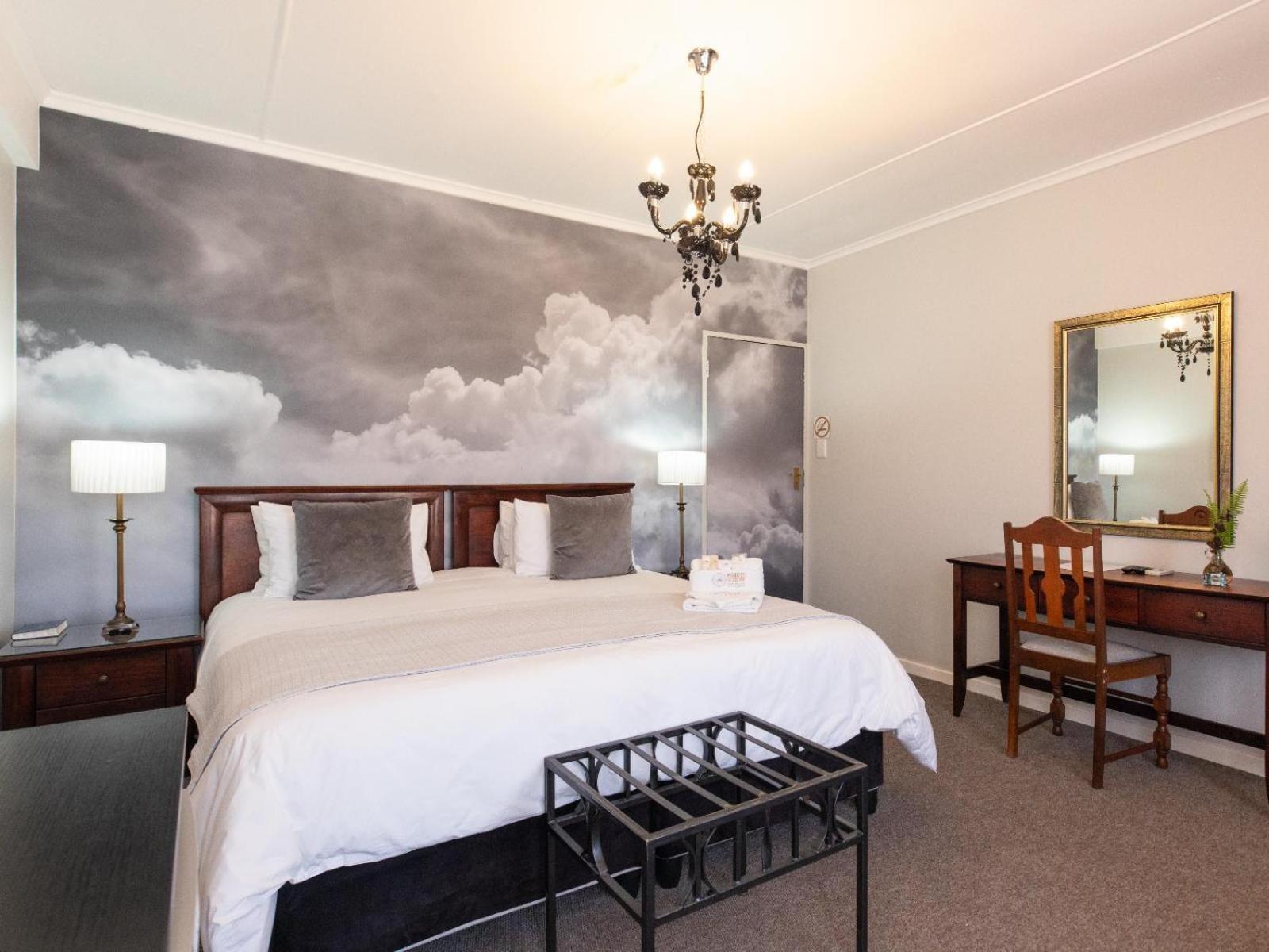 Mountain View Guesthouse Springbok Værelse billede