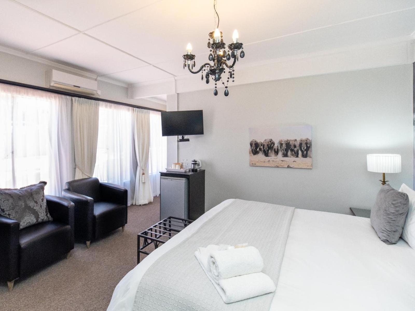 Mountain View Guesthouse Springbok Værelse billede