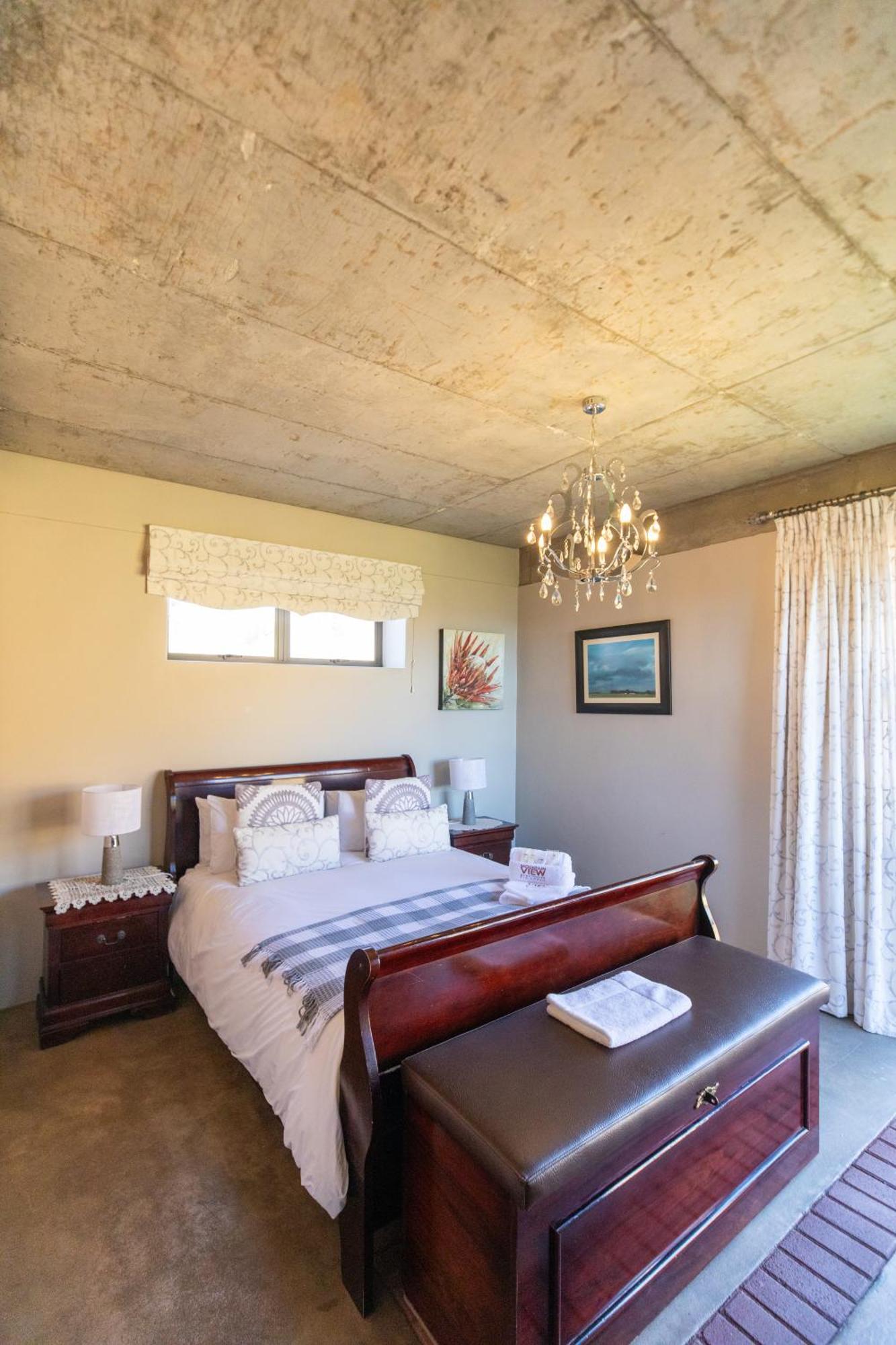Mountain View Guesthouse Springbok Eksteriør billede